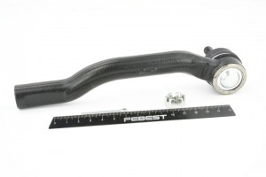 Наконечник рулевой правый NISSAN MICRA K12 0221-K12RH 0221-K12RH FEBEST