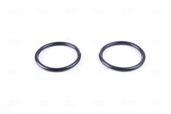 Радиатор MERCEDES GL-CLASS X 166 (12-) GL 350 CDI BLUETEC (+) 67188 67188 NISSENS