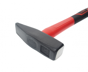 Молоток 0.500кг слесарный фибергласовая ручка JTC JTC-1659-05 JTC TOOLS