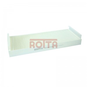 Салонный фильтр MAN R58706 ROTTA