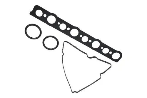 прокладка клапанной крышки!\ Peugeot 407/607 2.2D DW12BTED4 06> Z18689 ZENTPARTS