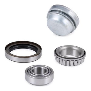 Подшипник ступицы MERCEDES C (W202),CLK (C208,A208),E (W210),SLK (R170) передней 02071 FEBI BILSTEIN