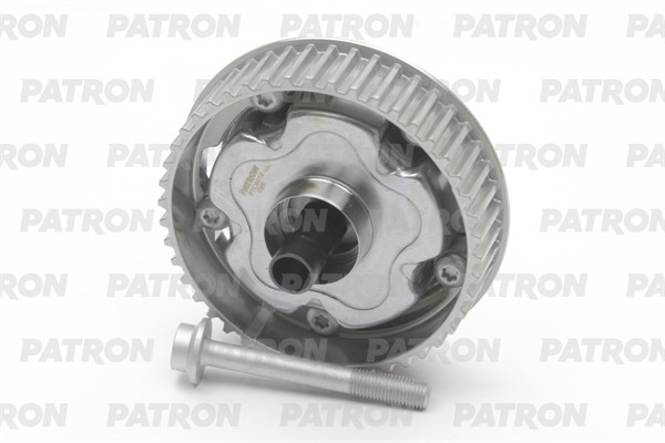 Регулятор фаз газораспределения (1.6/1.8) впуск OPEL  Astra H/J 2004-2017, Insig PTC6012 PATRON