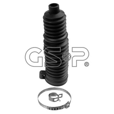 Пыльник рулевой рейки, к-т 540246S 540246S GS P