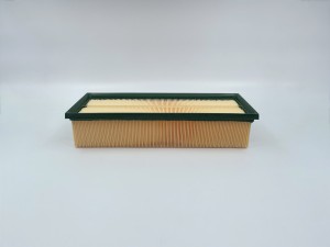 Фильтр воздушный GB-9777 GB-9777 BIG FILTER