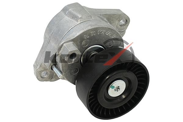 Натяжитель ремня прив. MB W203/W204/W211/W212/X164/W221/SPRINTER/VIANO 2.3-5.0 0 KTP2100 KORTEX