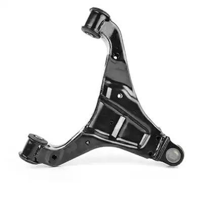 Рычаг подвески MERCEDES Sprinter (W906) VW Crafter 30-50 (06-) передней правый B BSG 60-315-001 BSG