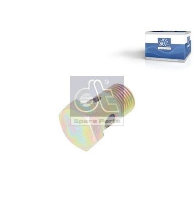 Болт MERCEDES дренажный (M16х1.5) DT 9.75009 DIESEL TECHNIC