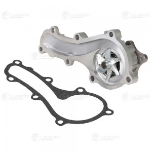 Насос водяной Nissan Almera N16 (00-) 1.6i LWP1495 LWP1495 LUZAR