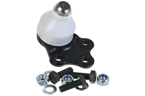 опора шаровая нижняя!\ Volvo XC60 10-16 Z37144 ZENTPARTS