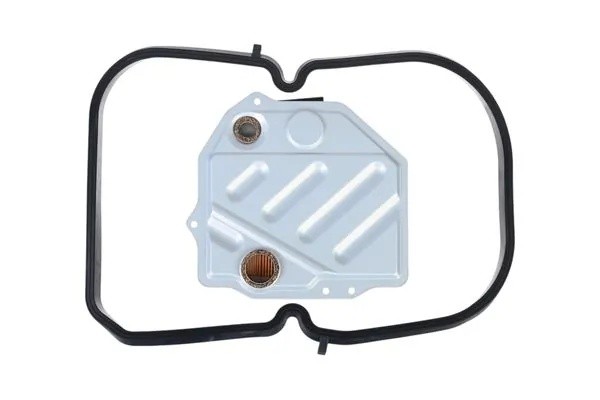 фильтр КПП автомат! с прокладкой\ MB W124/C124/S124/A124/W126/W140/W210/R129 89- 20-51172-SX STELLOX