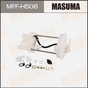 Фильтр топливный HONDA Civic 4D,5D (06-) (1.8) комплект MASUMA MFF-H506 MASUMA