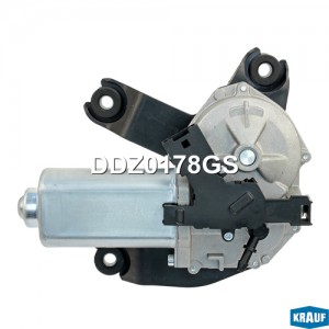 Мотор стеклоочистителя DDZ0178GS DDZ0178GS KRAUF