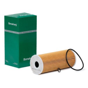 фильтрующий элемент масла!\ Audi A3/A4/A6, VW Golf/Passat/Sharan/CRAFTER 1.9TDi  B12816 BORSEHUNG