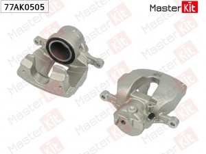 Тормозной суппорт пер. прав. MB A-CLASS (W177)/B-CLASS (W247) 2018 - 77AK0505 77AK0505 MASTER KIT