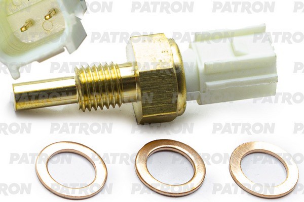 HONDA 2007> PE13085 PATRON