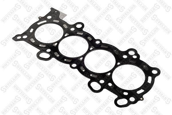 прокладка ГБЦ! 0.7mm\ Honda CR-V II 2.0 K20A4 01> 1124002SX STELLOX