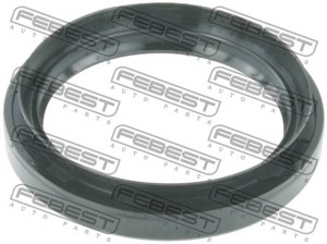 Сальник ступичный передний SUBARU LEGASY 88-03 95HBY-57720813X 95HBY-57720813X FEBEST