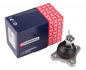 опора шаровая передн.!\ Mitsubishi Pajero III-Iv 99> M8100390 MARSHALL