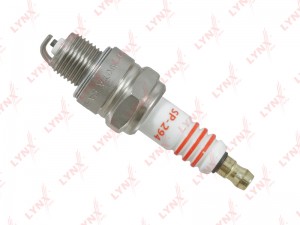 Свеча зажигания 7KC (Nickel) SP-294 SP294 LYNXAUTO