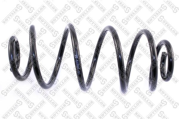 пружина задняя! 42 729 19\ Renault Espace 2.0-2.2TD 02> 10-20683-SX STELLOX