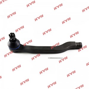 наконечник рулевой правый!\ Honda Accord CB1/3/7 89> KTR1171 KAYABA
