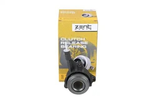 подшипник выжимной гидравлический! Ford Transit 2.4TDCi 04> Z41646 ZENTPARTS