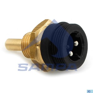 Датчик температуры топлива PR112/143 EDC 094200 SAMPA