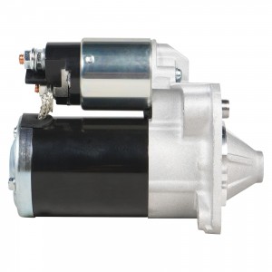 Стартер для а/м Renault Logan (04-)/Duster (10-)/Lada Largus (10-) 1.4i/1.6i LSt LST 0901 START VOLT
