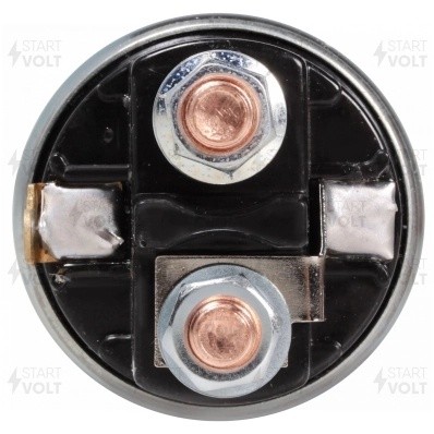 Реле втягивающее стартера для а/м Mitsubishi Lancer IX (06-) 1.8i/2.0i/2.4i (VSR VSR 1101 START VOLT