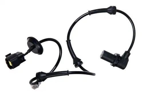датчик ABS! передний правый\ Chevrolet Aveo T250 1.2 04.08>/Aveo T200 1.2 03-08 Z03219 ZENTPARTS