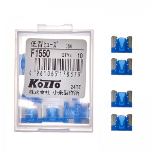 Предохранитель Koito KOITO F1550 KOITO