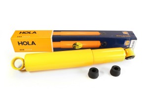 Амортизатор подвески для а/м УАЗ 3153, 3159, 3162 Hunter/Patriot задний HOLA (ма SH30-002 HOLA