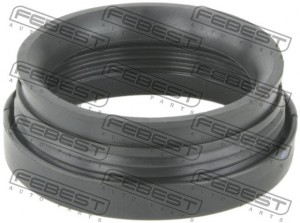 Кольцо уплотн воздушного патрубка SKODA OCTAVIA 2004-2013 RINGAH-031 RINGAH-031 FEBEST