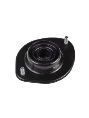 опора амортизатора переднего!\ Mitsubishi Colt/Lancer 1.3-1.8D 88-92 Z11886 ZENTPARTS