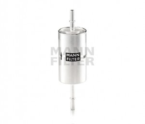 Фильтр топливный WK512/1 WK5121 MANN FILTER