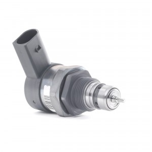 Клапан VW Touareg (07-) AUDI A4,A5,A6,Q5,Q7 (07-13) редукционный BOSCH 0 281 006 002 BOSCH
