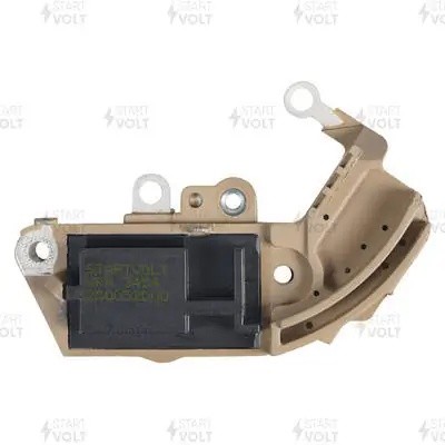 Регулятор напряжения ген. для а/м Suzuki SX4 (06-)/Liana (02-)/Swift (05-) 1.3i/ VRR 2454 START VOLT