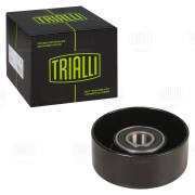 Ролик ГАЗ-31105 дв.Крайслер обводной TRIALLI CM5759 TRIALLI