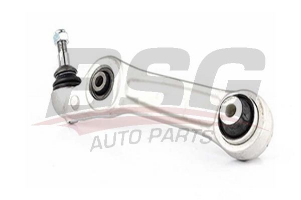 Рычаг подвески BMW 5 (F10,F18),6 (F06,F12,F13) передней левый BSG BSG 15-315-046 BSG