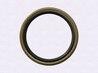 Сальник SHACMAN SHAANXI вала тормозного (мост HDZ237/HDZ9.5T) OE 81965026039 SHACMAN SHAANXI
