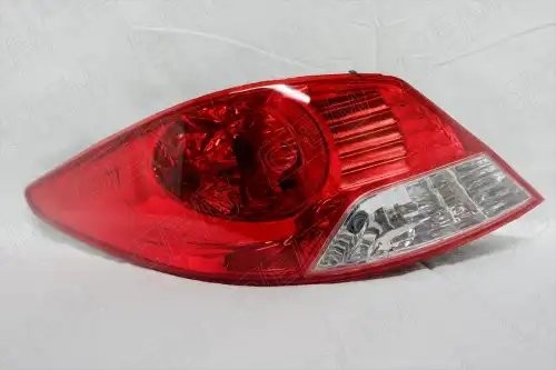 Фонарь левый Hyundai Solaris 1 седан, 2011-2014 OEM0001FONL OEMPARTS