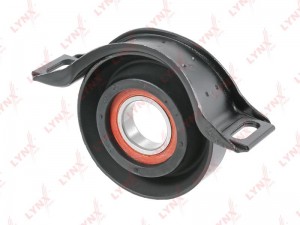 опора кардана подвесная!\ MB W202/T202 2.0-2.8/2.5TD 93-01 MD-1015 LYNXAUTO