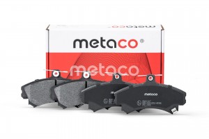 MITSUBISHI COLT (Z3) (2004>) 3000217 METACO