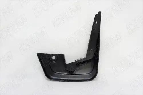 Брызговик передний левый Renault Logan 1 (2004-2014) OEM0009BRZ OEMPARTS