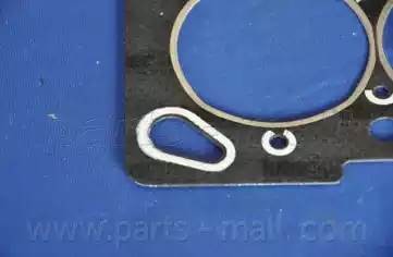 Прокладка ГБЦ HYUNDAI LAVITA(FC/-OCT 2006) PGA-N033 PGA-N033 PMC PARTS MALL
