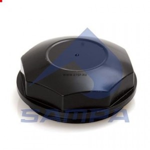 Крышка RENAULT Premium,Magnum ступицы (M112x2/50, SW115) SAMPA 080220 SAMPA