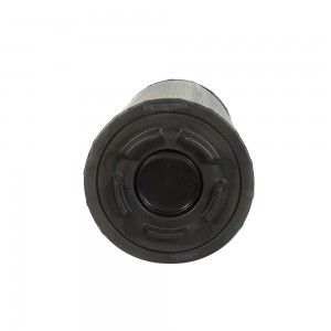 фильтр воздушный! H510 D267/170 MAN M9710003 MARSHALL