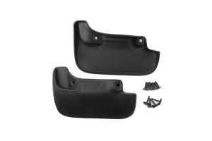 Брызговик HONDA Accord (08-13) задний комплект FROSCH NLF1811E10 FROSCH