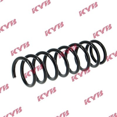 пружина задняя!\ Mitsubishi ASX 1.6/1.8 10> RA6222 KAYABA